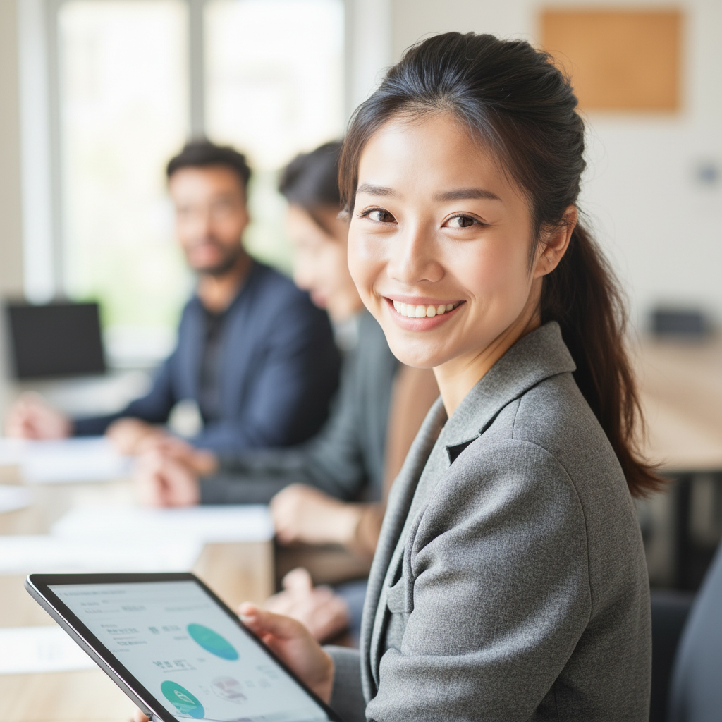 客戶體驗負責人 / 主管